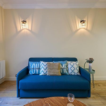 Le Refuge Parisien Apartment Montrouge Exterior foto