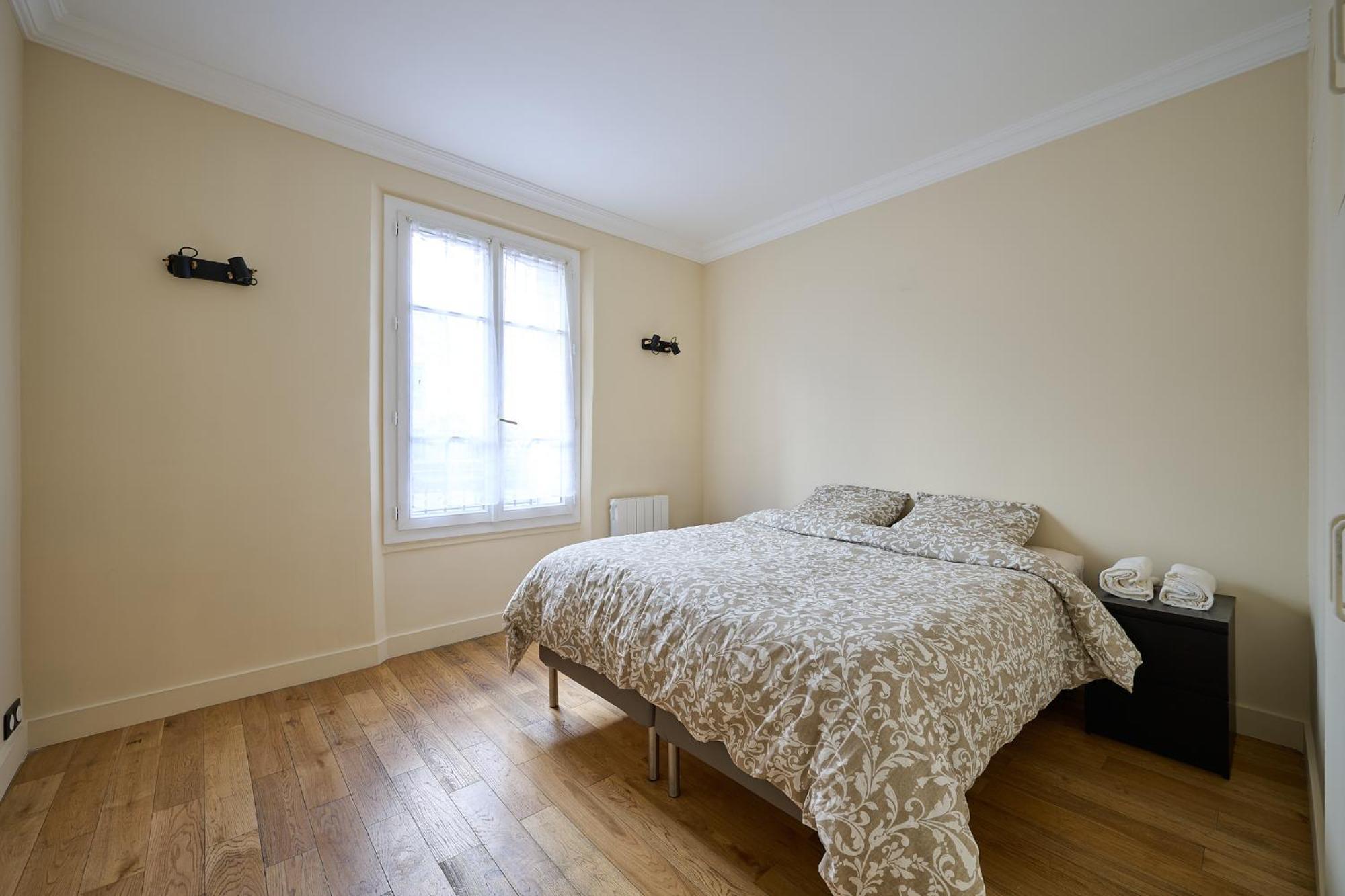 Le Refuge Parisien Apartment Montrouge Exterior foto