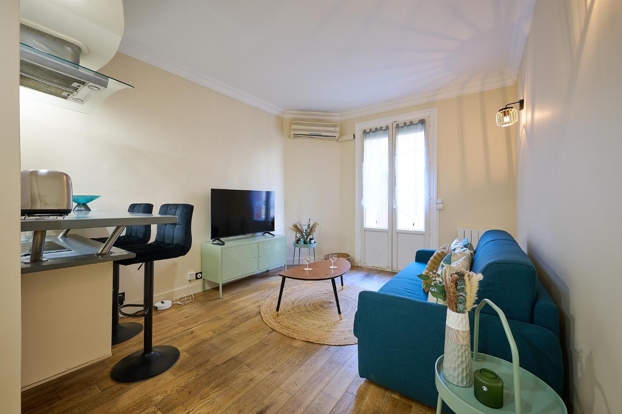 Le Refuge Parisien Apartment Montrouge Exterior foto